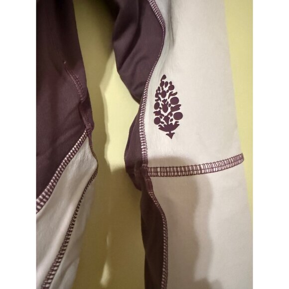 Free People FP Movement Dasher Run Jacket in Lavender Shadow NWT Small $168 - Picture 5 of 11